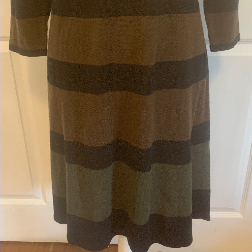 Nine West sweater dress - Picture 3 of 4